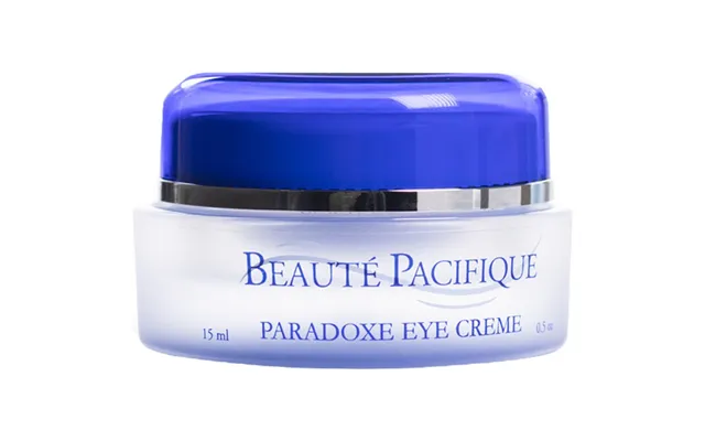 Beauté Pacifique Paradoxe Eye Creme 15 Ml