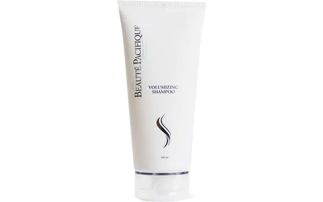 Beauté Pacifique Volumizing Shampoo 200 Ml