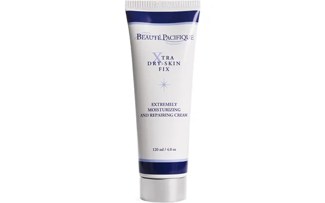 Beauté Pacifique Xtra Dry Skin Fix Crème 120 Ml