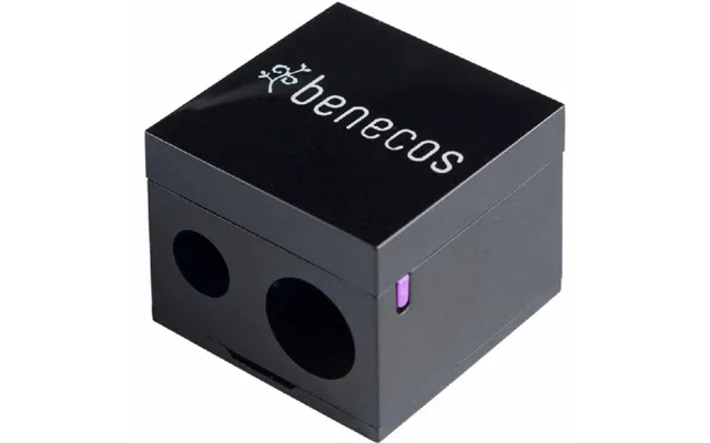 Benecos Natural Pencil Sharpener