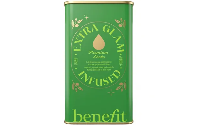 Benefit Extra Glam Infused Makeup Gavesæt