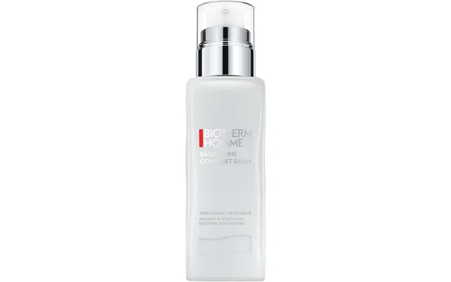 Biotherm Homme Basics Line Comfort Aftershave Balm 75 Ml