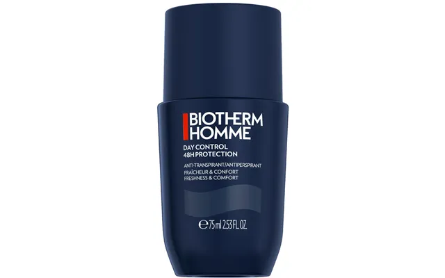 Biotherm Homme Day Control 48h Protection Deo Roll-on 75 Ml