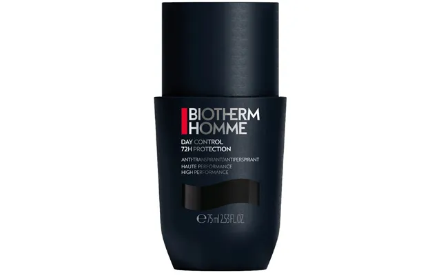 Biotherm Homme Day Control 72h Protection Deo Roll-on 75 Ml