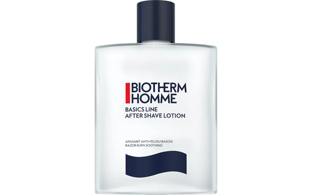 Biotherm Homme Razor Burn Eliminator 100 Ml