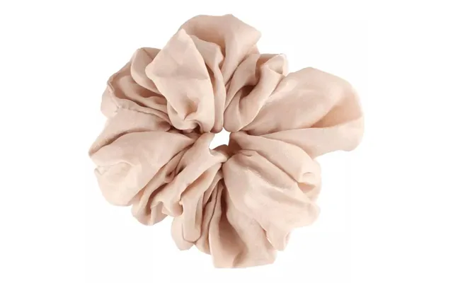 By Stær Isabella Scrunchie - Beige