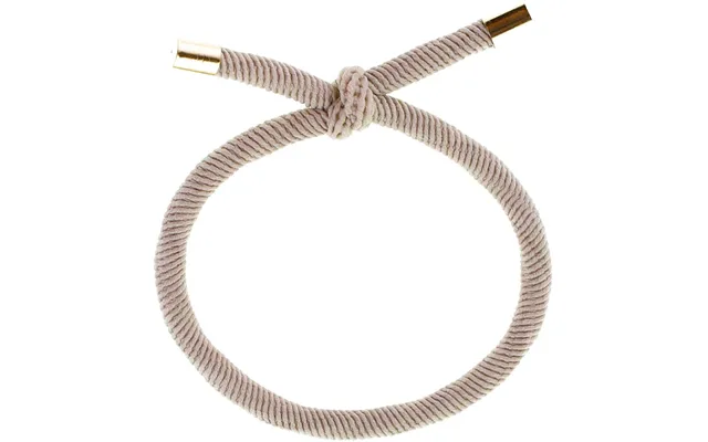 By Stær Thit Hairtie - Beige