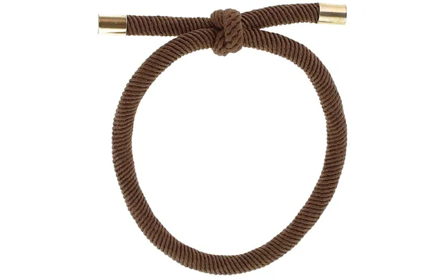By Stær Thit Hairtie - Coffee