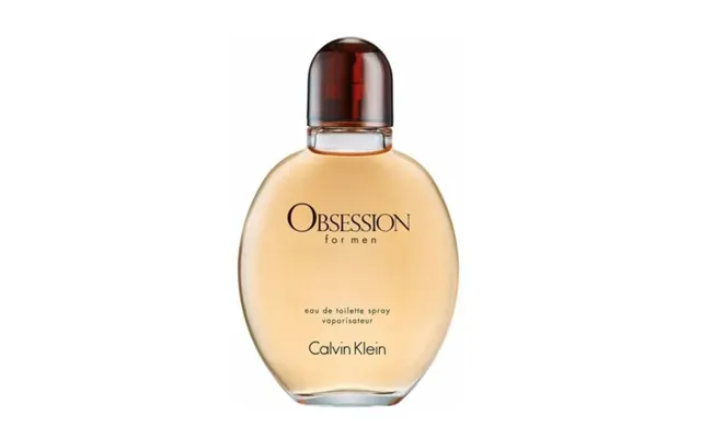 Calvin Klein Obsession For Men Edt 75 Ml