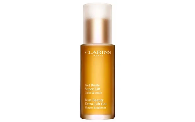 Clarins Bust Beauty Extra-lift Gel 50 Ml