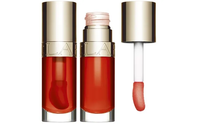 Clarins Lip Comfort Oil 7 Ml - 05 Apricot