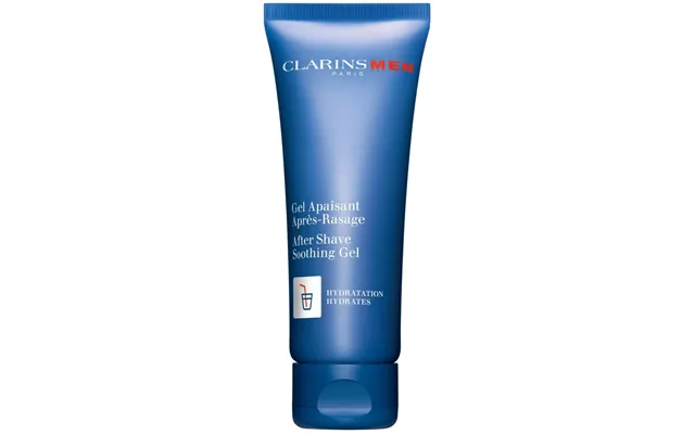 Clarins Men Soothing Gel 75 Ml