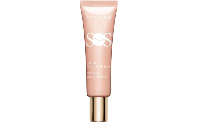 Clarins Sos Primer 30 Ml - Radiance