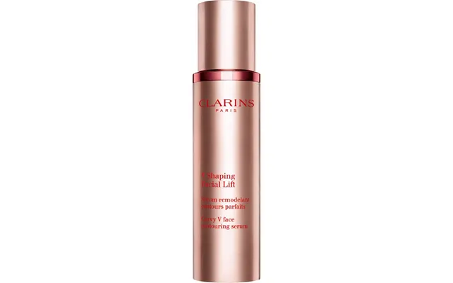 Clarins V Shaping Facial Lift Serum 50 Ml