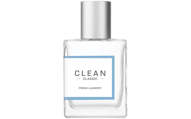 Clean Perfume Classic Fresh Laundry Edp 30 Ml