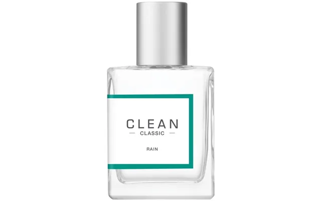 Clean Perfume Classic Rain Edp 30 Ml