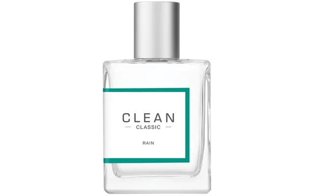 Clean Perfume Classic Rain Edp 60 Ml