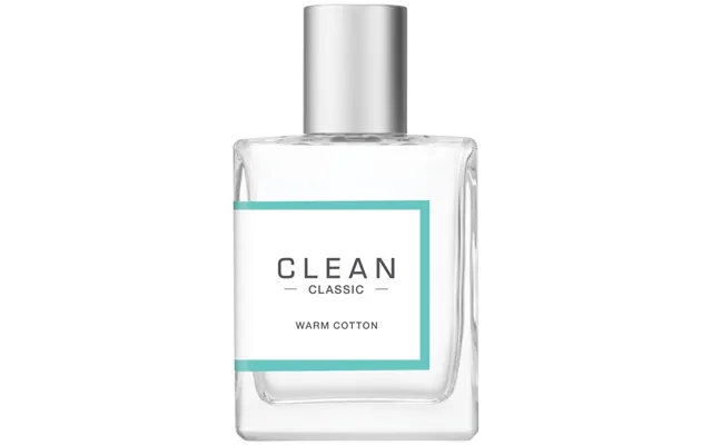 Clean Perfume Classic Warm Cotton Edp 60 Ml