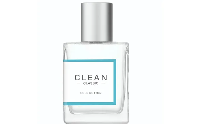 Clean Perfume Cool Cotton Edp 30 Ml