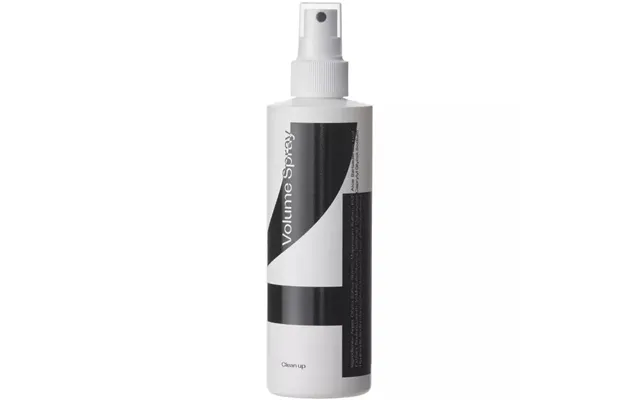 Clean Up Volume Spray 4 - 250 Ml