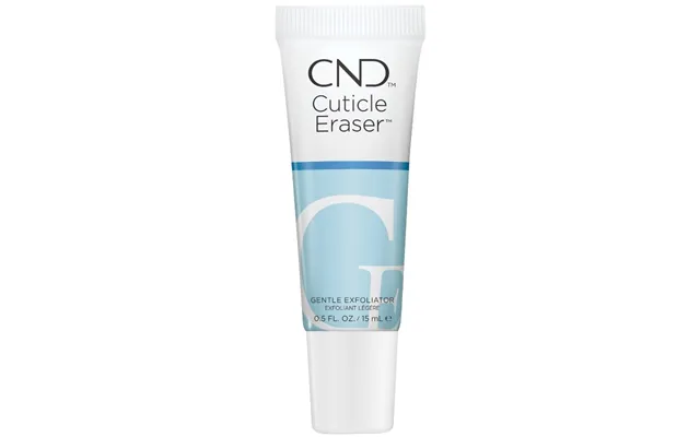 Cnd Essentials Cuticle Eraser 15 Ml