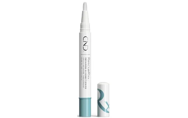 Cnd Rescuerxx Daily Keratin Treatment Pen 3 Ml