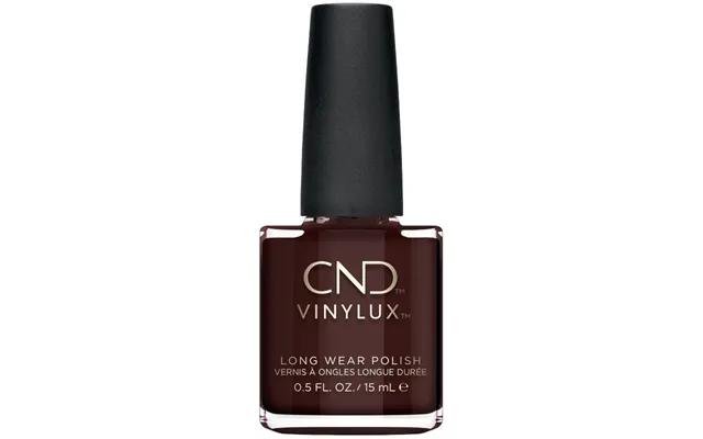 Cnd Vinylux Neglelak 15 Ml - Fedora 114
