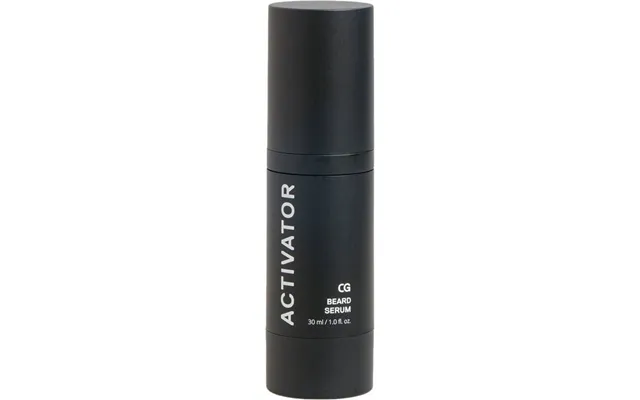 Copenhagen Grooming The Activator Beard Growth Serum 30 Ml