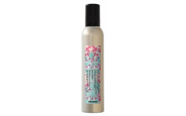 Davines More Inside Curl Moisturizing Mousse 250 Ml