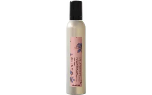 Davines More Inside Volume Boosting Mousse 250 Ml