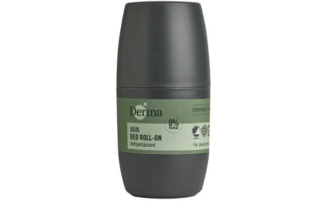 Derma Man Roll-on 50 Ml