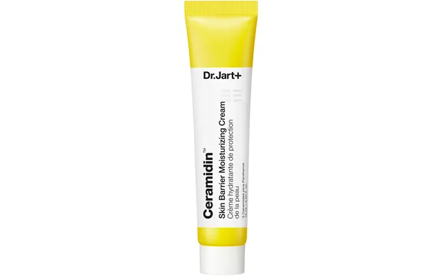 Dr.jart Ceramidin Skin Barrier Moisturizing Cream 15 Ml