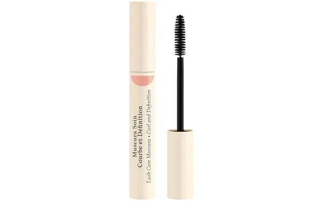 Embryolisse Lash Care Mascara Curl & Definition 8 Ml - Black