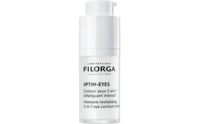 Filorga Optim-eyes 15 Ml