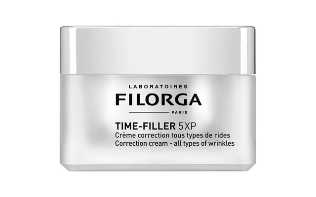 Filorga Time-filler 5xp Cream 50 Ml