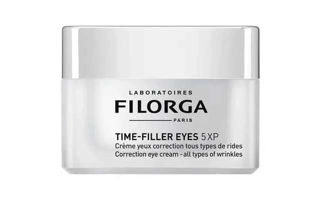 Filorga Time-filler Eyes 5xp 15 Ml