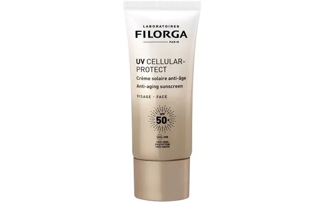 Filorga Uv Cellular-protect Face Spf 50 40 Ml