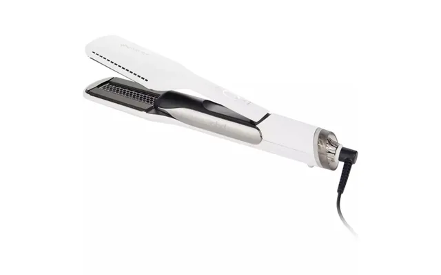 Ghd Duet Styler - White