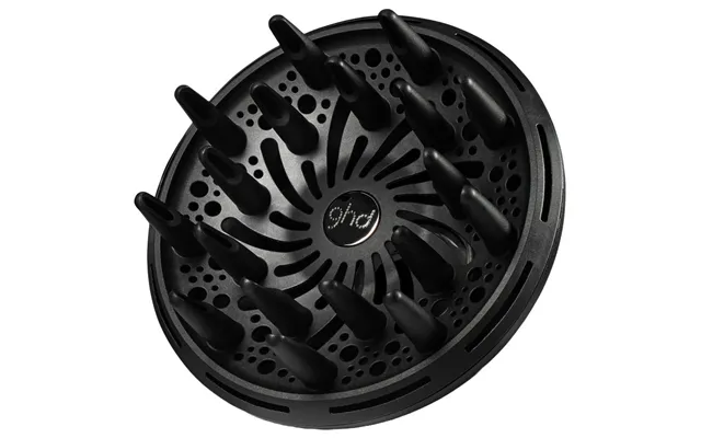 Ghd Føntørrer Diffuser
