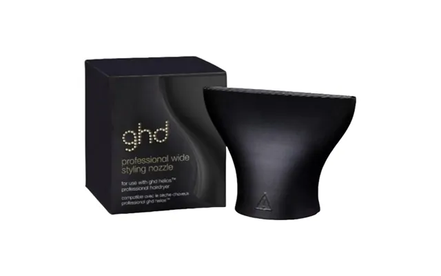 Ghd Helios Professional Wide Styling Nozzle