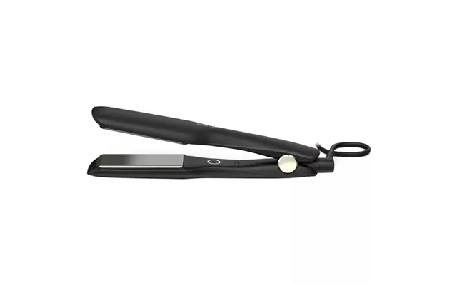 Ghd Max Wide Plate Hair Glattejern - Black