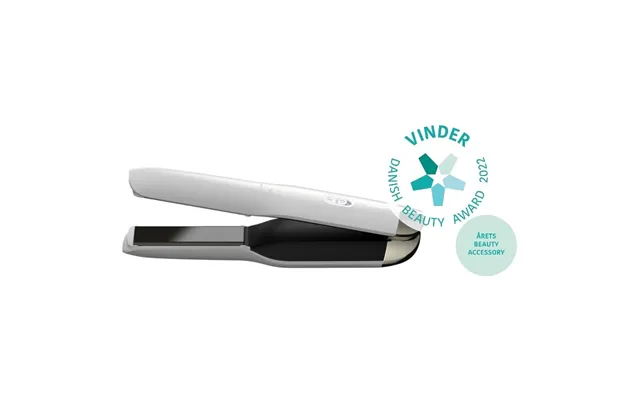 Ghd Unplugged Styler - White