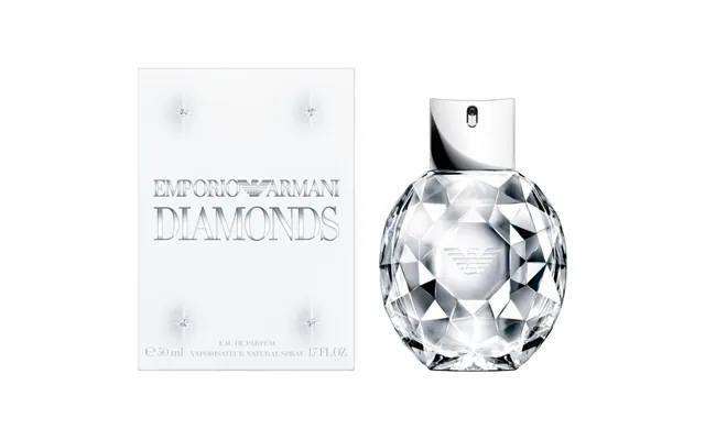 Giorgio Armani Emporio Diamonds For Women Edp 50 Ml