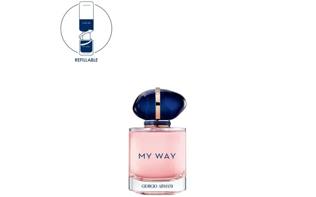 Giorgio Armani My Way Edp 50 Ml