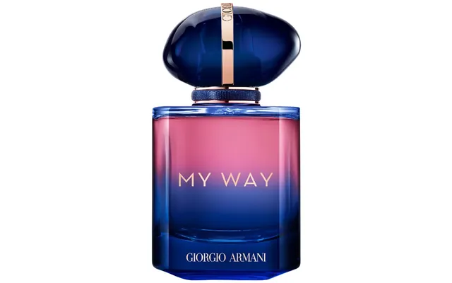 Giorgio Armani My Way Le Parfum Edp 50 Ml