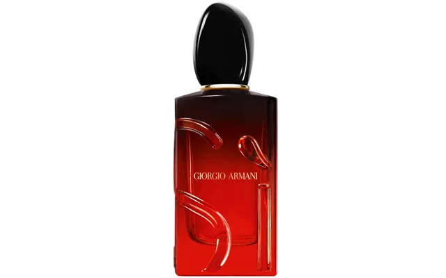 Giorgio Armani Sì Passione Edp Intense 100 Ml