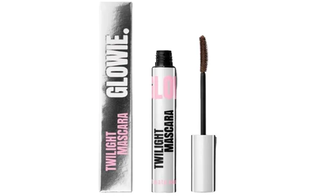 Glowie Copenhagen Mascara 7 Ml - Twilight