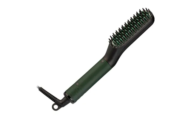 Gordon Beard Glattejern - Green B113