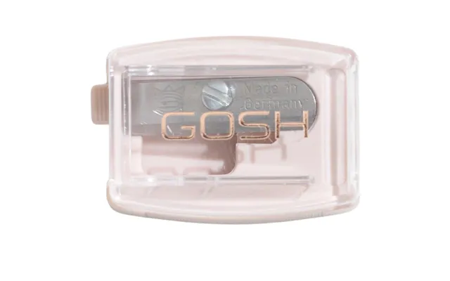 Gosh Copenhagen Pencil Sharpener