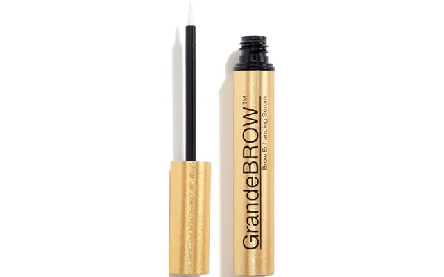 Grande Cosmetics Brow Enhancing Serum 3 Ml